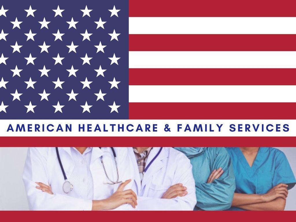American Healthcare & Family Services